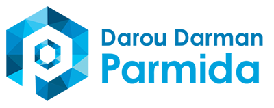 دارو درمان پارمیدا