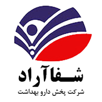 پخش شفاآراد