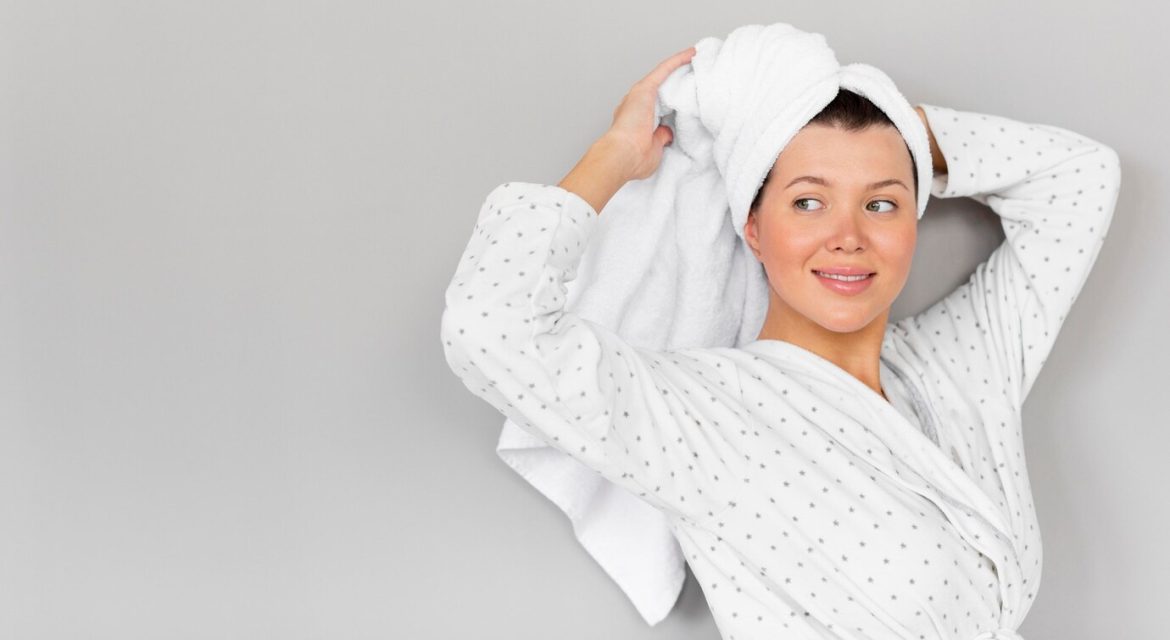 راهنمای انتخاب و خرید شامپوی مناسب برای انواع مو (قسمت اول)   