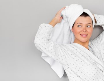 راهنمای انتخاب و خرید شامپوی مناسب برای انواع مو (قسمت اول)   